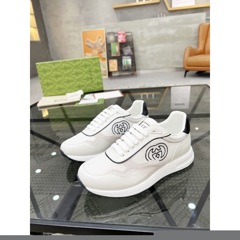 G*u*i casual shoes